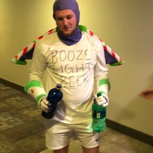 Meet your Posher, Nick